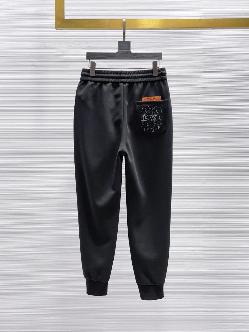 Louis Vuitton Long Pants